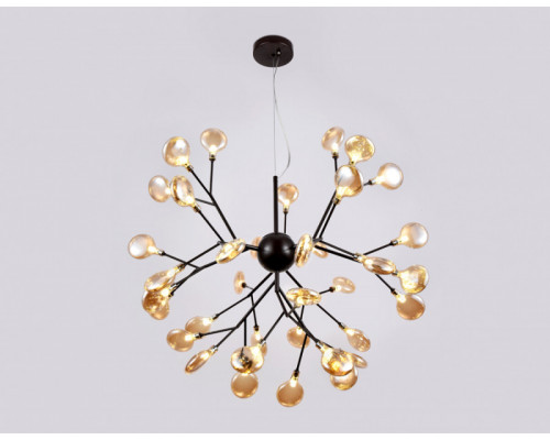 Купить Подвесная люстра Ambrella Light TR3021| VIVID-LIGHT.RU