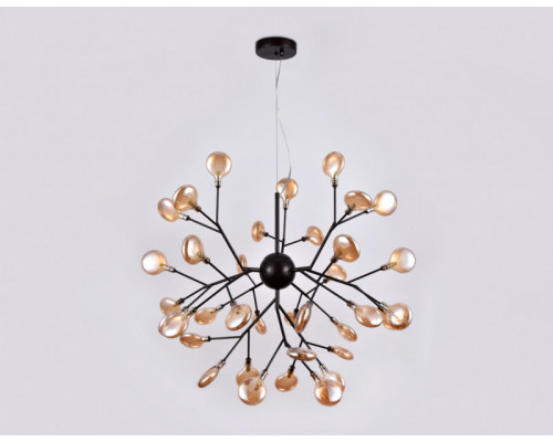 Купить Подвесная люстра Ambrella Light TR3021| VIVID-LIGHT.RU