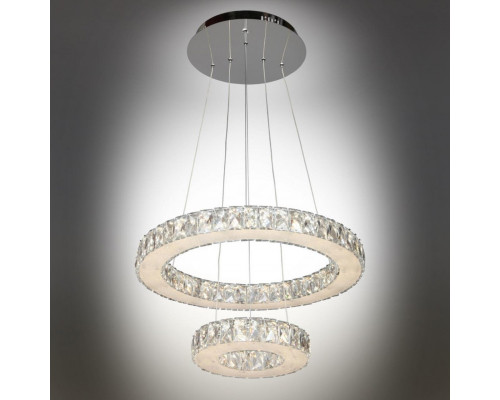 Оформить заказ Подвесная люстра Omnilux OML-46603-128| VIVID-LIGHT.RU