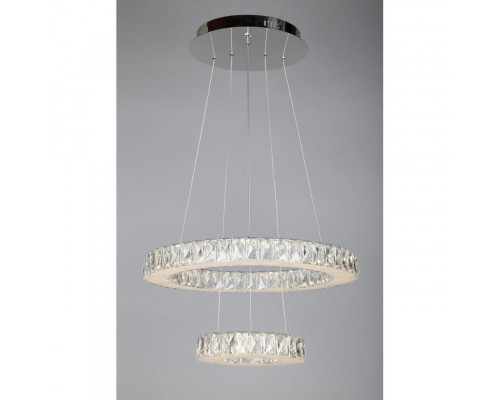 Оформить заказ Подвесная люстра Omnilux OML-46603-128| VIVID-LIGHT.RU