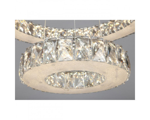 Оформить заказ Подвесная люстра Omnilux OML-46603-128| VIVID-LIGHT.RU