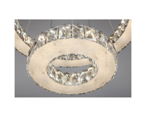 Оформить заказ Подвесная люстра Omnilux OML-46603-128| VIVID-LIGHT.RU