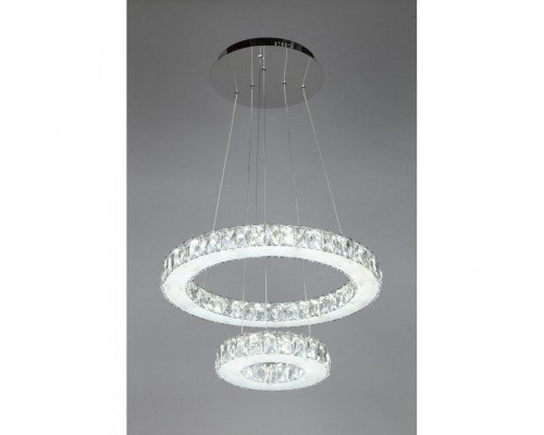 Оформить заказ Подвесная люстра Omnilux OML-46603-128| VIVID-LIGHT.RU