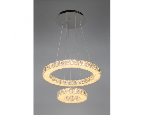 Оформить заказ Подвесная люстра Omnilux OML-46603-128| VIVID-LIGHT.RU