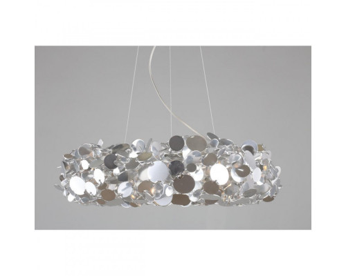 Заказать Подвесная люстра Omnilux OML-85603-06| VIVID-LIGHT.RU