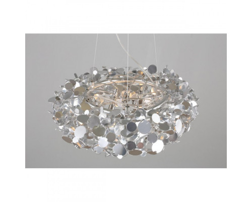 Заказать Подвесная люстра Omnilux OML-85603-06| VIVID-LIGHT.RU