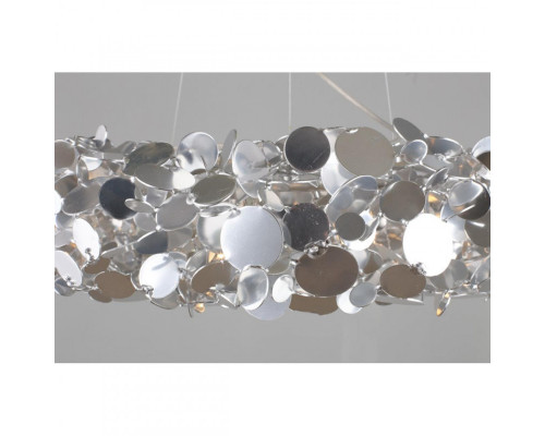 Заказать Подвесная люстра Omnilux OML-85603-06| VIVID-LIGHT.RU