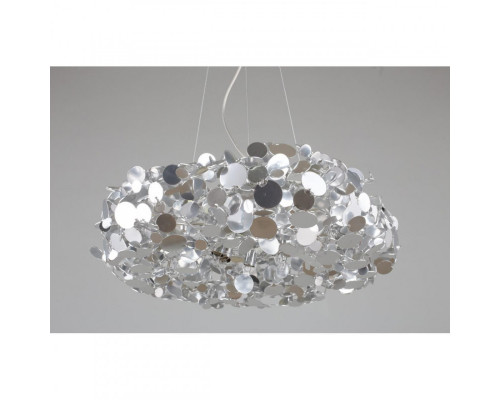 Заказать Подвесная люстра Omnilux OML-85603-06| VIVID-LIGHT.RU