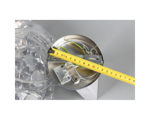 Заказать Подвесная люстра Omnilux OML-85603-06| VIVID-LIGHT.RU