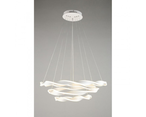 Сделать заказ Подвесная люстра Omnilux OML-00703-223| VIVID-LIGHT.RU