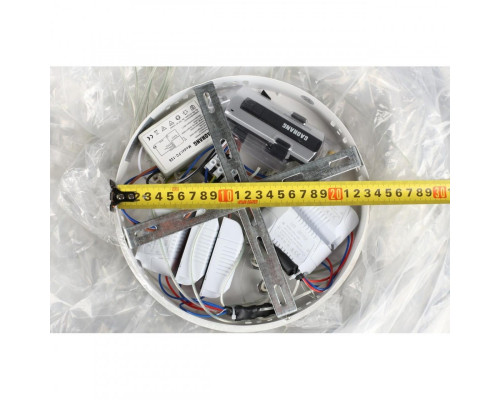 Сделать заказ Подвесная люстра Omnilux OML-00703-223| VIVID-LIGHT.RU