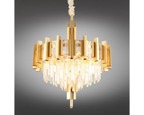 Купить Подвесная люстра Omnilux OML-69703-08| VIVID-LIGHT.RU