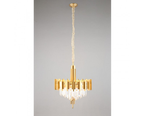 Купить Подвесная люстра Omnilux OML-69703-08| VIVID-LIGHT.RU