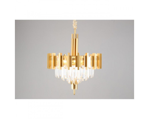 Купить Подвесная люстра Omnilux OML-69703-08| VIVID-LIGHT.RU