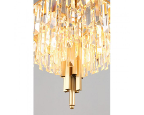 Купить Подвесная люстра Omnilux OML-69703-08| VIVID-LIGHT.RU