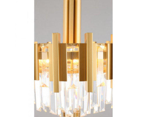 Купить Подвесная люстра Omnilux OML-69703-08| VIVID-LIGHT.RU