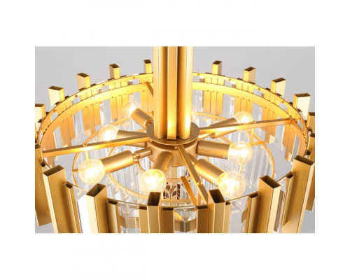 Купить Подвесная люстра Omnilux OML-69703-08| VIVID-LIGHT.RU