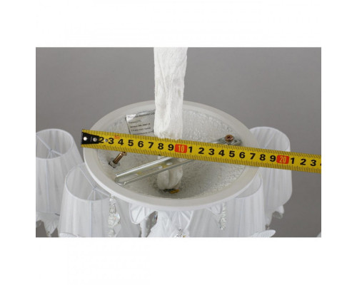 Купить Подвесная люстра Omnilux OML-30807-15| VIVID-LIGHT.RU