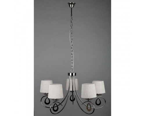 Заказать Подвесная люстра Omnilux OML-60003-05| VIVID-LIGHT.RU