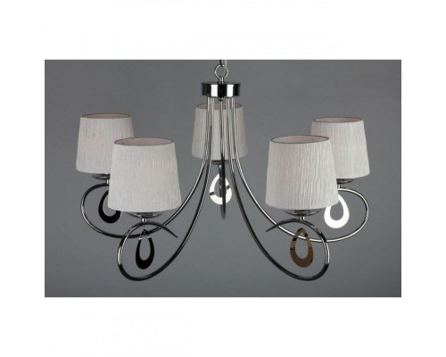 Заказать Подвесная люстра Omnilux OML-60003-05| VIVID-LIGHT.RU