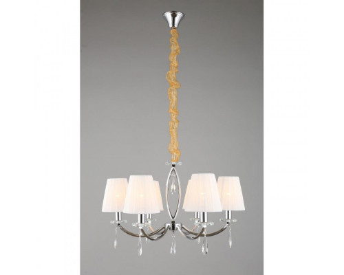 Оформить заказ Подвесная люстра Omnilux OML-57703-06| VIVID-LIGHT.RU