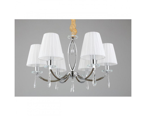Оформить заказ Подвесная люстра Omnilux OML-57703-06| VIVID-LIGHT.RU
