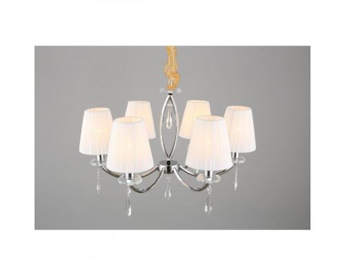 Оформить заказ Подвесная люстра Omnilux OML-57703-06| VIVID-LIGHT.RU