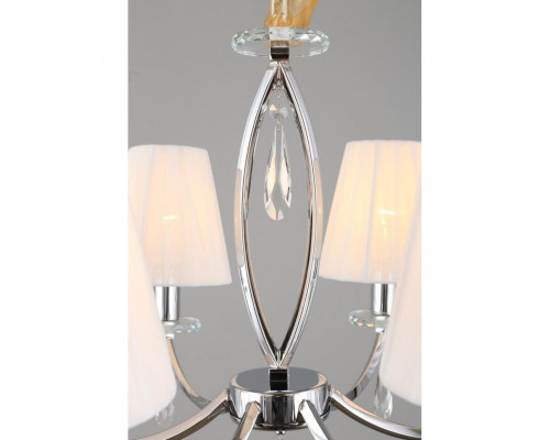 Оформить заказ Подвесная люстра Omnilux OML-57703-06| VIVID-LIGHT.RU