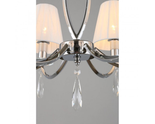 Оформить заказ Подвесная люстра Omnilux OML-57703-06| VIVID-LIGHT.RU