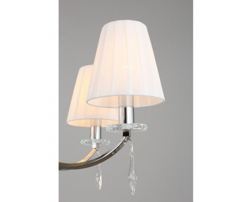 Оформить заказ Подвесная люстра Omnilux OML-57703-06| VIVID-LIGHT.RU