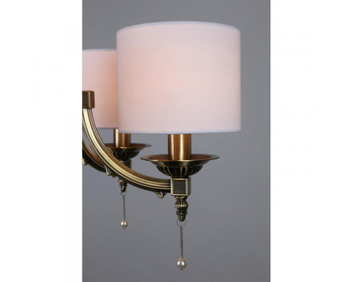 Оформить заказ Подвесная люстра Omnilux OML-55003-05| VIVID-LIGHT.RU