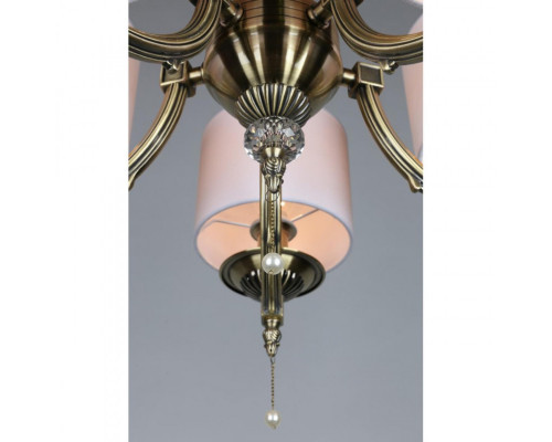 Оформить заказ Подвесная люстра Omnilux OML-55003-05| VIVID-LIGHT.RU