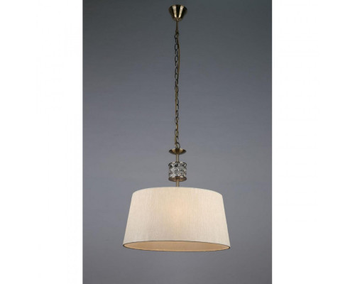 Заказать Подвесная люстра Omnilux OML-61406-01| VIVID-LIGHT.RU