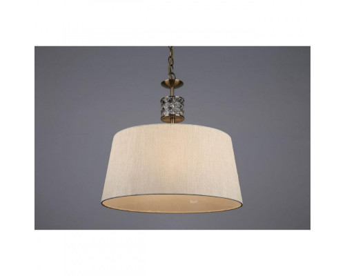 Заказать Подвесная люстра Omnilux OML-61406-01| VIVID-LIGHT.RU