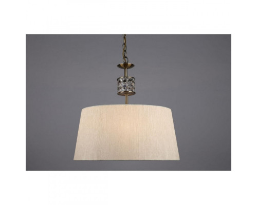 Заказать Подвесная люстра Omnilux OML-61406-01| VIVID-LIGHT.RU