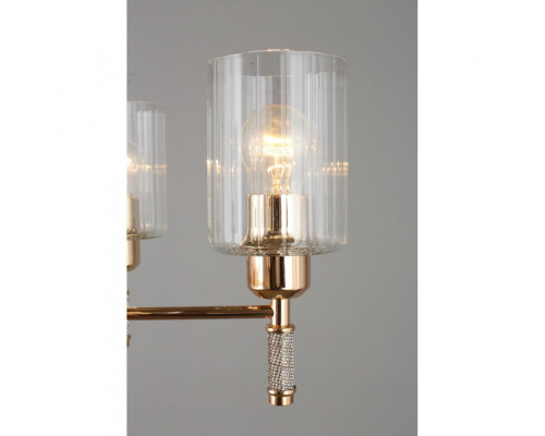 Купить Подвесная люстра Omnilux OML-66513-05| VIVID-LIGHT.RU