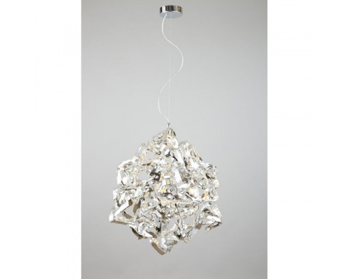 Сделать заказ Подвесная люстра Omnilux OML-85213-06| VIVID-LIGHT.RU