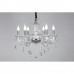 Сделать заказ Подвесная люстра Omnilux OML-70203-06| VIVID-LIGHT.RU