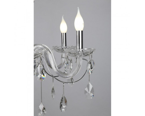 Сделать заказ Подвесная люстра Omnilux OML-70203-06| VIVID-LIGHT.RU