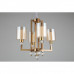 Оформить заказ Подвесная люстра Omnilux OML-80003-04| VIVID-LIGHT.RU
