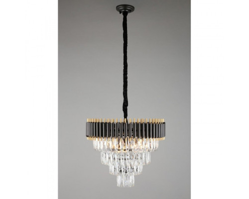 Оформить заказ Подвесная люстра Omnilux OML-69803-08| VIVID-LIGHT.RU