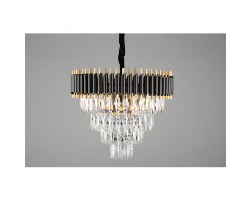 Оформить заказ Подвесная люстра Omnilux OML-69803-08| VIVID-LIGHT.RU