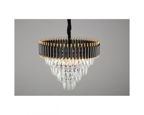 Оформить заказ Подвесная люстра Omnilux OML-69803-08| VIVID-LIGHT.RU