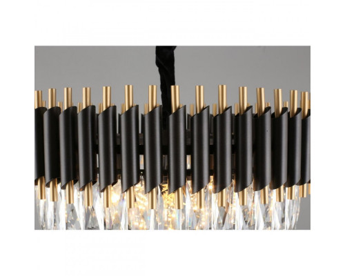 Оформить заказ Подвесная люстра Omnilux OML-69803-08| VIVID-LIGHT.RU