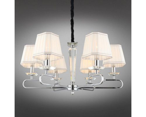 Купить Подвесная люстра Omnilux OML-88503-06| VIVID-LIGHT.RU