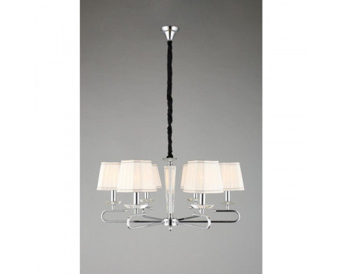 Купить Подвесная люстра Omnilux OML-88503-06| VIVID-LIGHT.RU