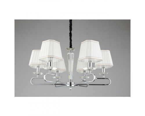 Купить Подвесная люстра Omnilux OML-88503-06| VIVID-LIGHT.RU