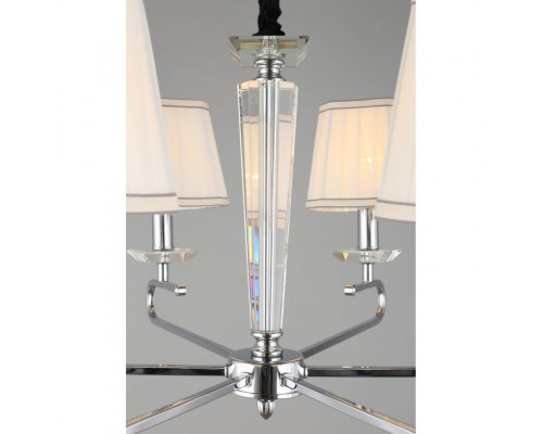 Купить Подвесная люстра Omnilux OML-88503-06| VIVID-LIGHT.RU