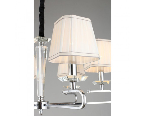 Купить Подвесная люстра Omnilux OML-88503-06| VIVID-LIGHT.RU