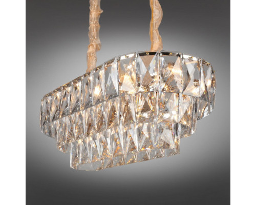 Купить Подвесная люстра Omnilux OML-81603-16| VIVID-LIGHT.RU